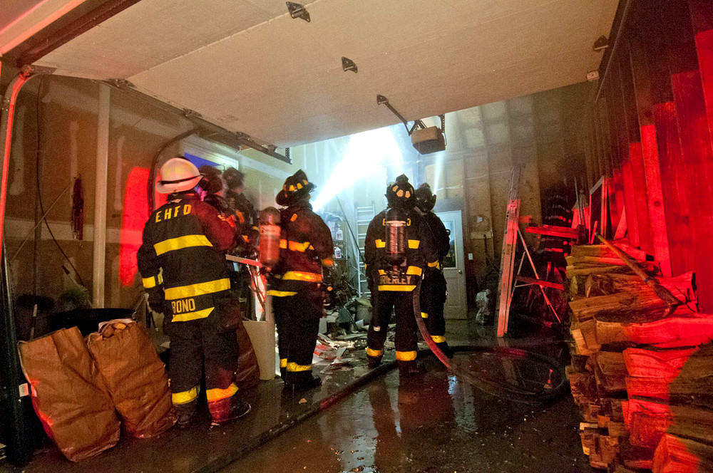 Photos - East Hampton Fire Department